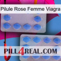 Pink Pill Female Viagra 20